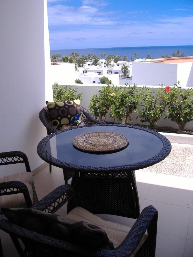 Atalaya Apartment Vista Mar Puerto del Carmen  Exterior foto