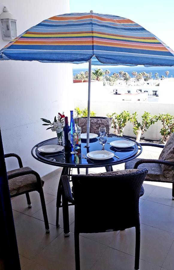 Atalaya Apartment Vista Mar Puerto del Carmen  Exterior foto