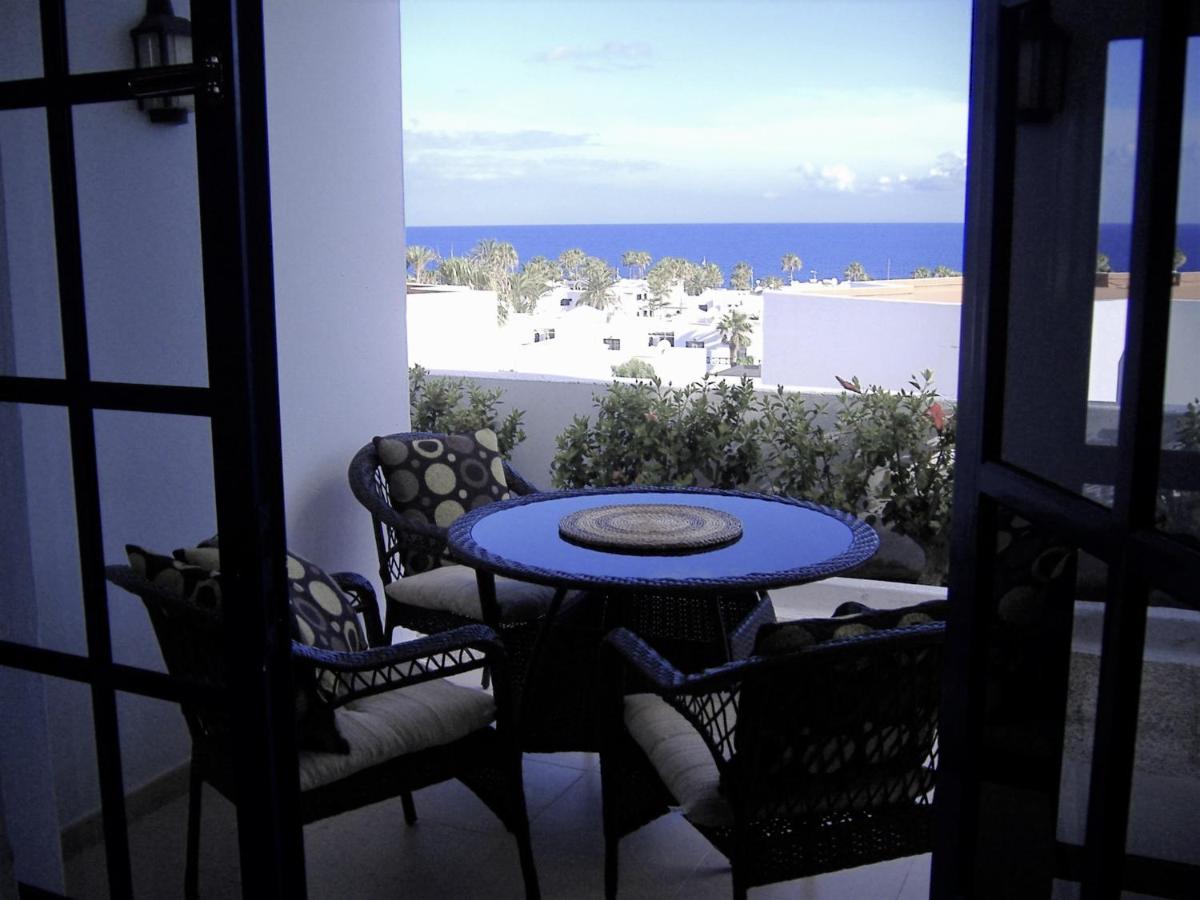 Atalaya Apartment Vista Mar Puerto del Carmen  Exterior foto