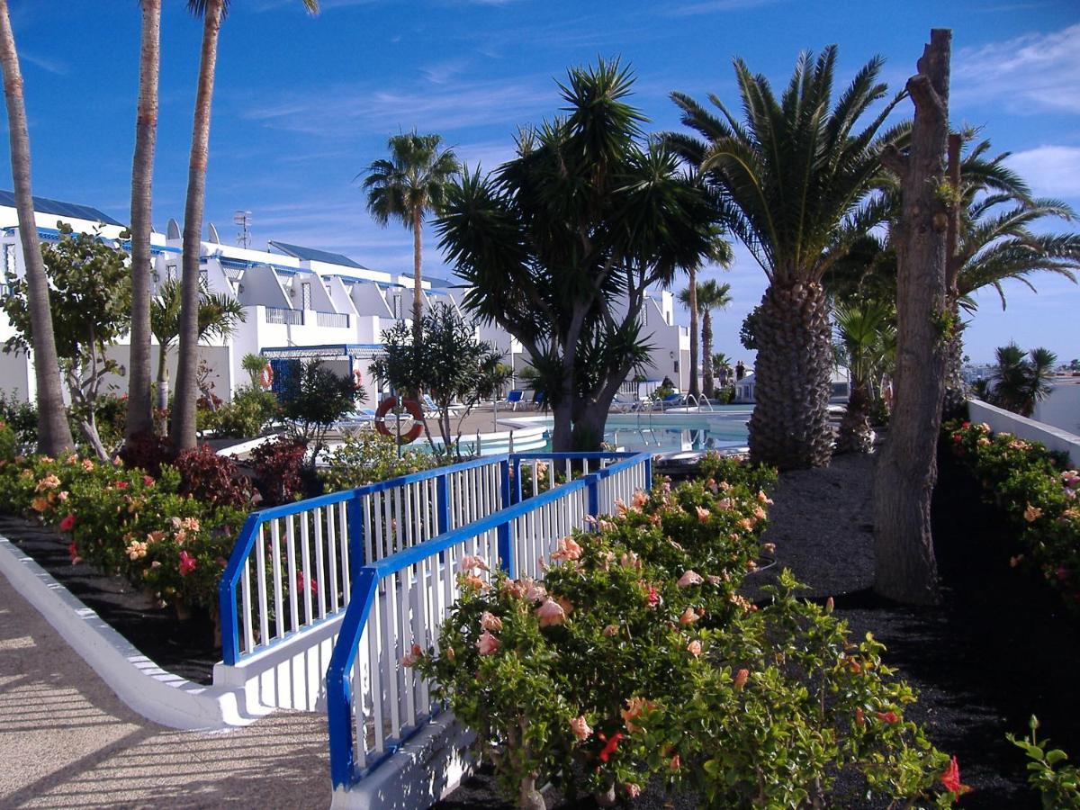 Atalaya Apartment Vista Mar Puerto del Carmen  Exterior foto
