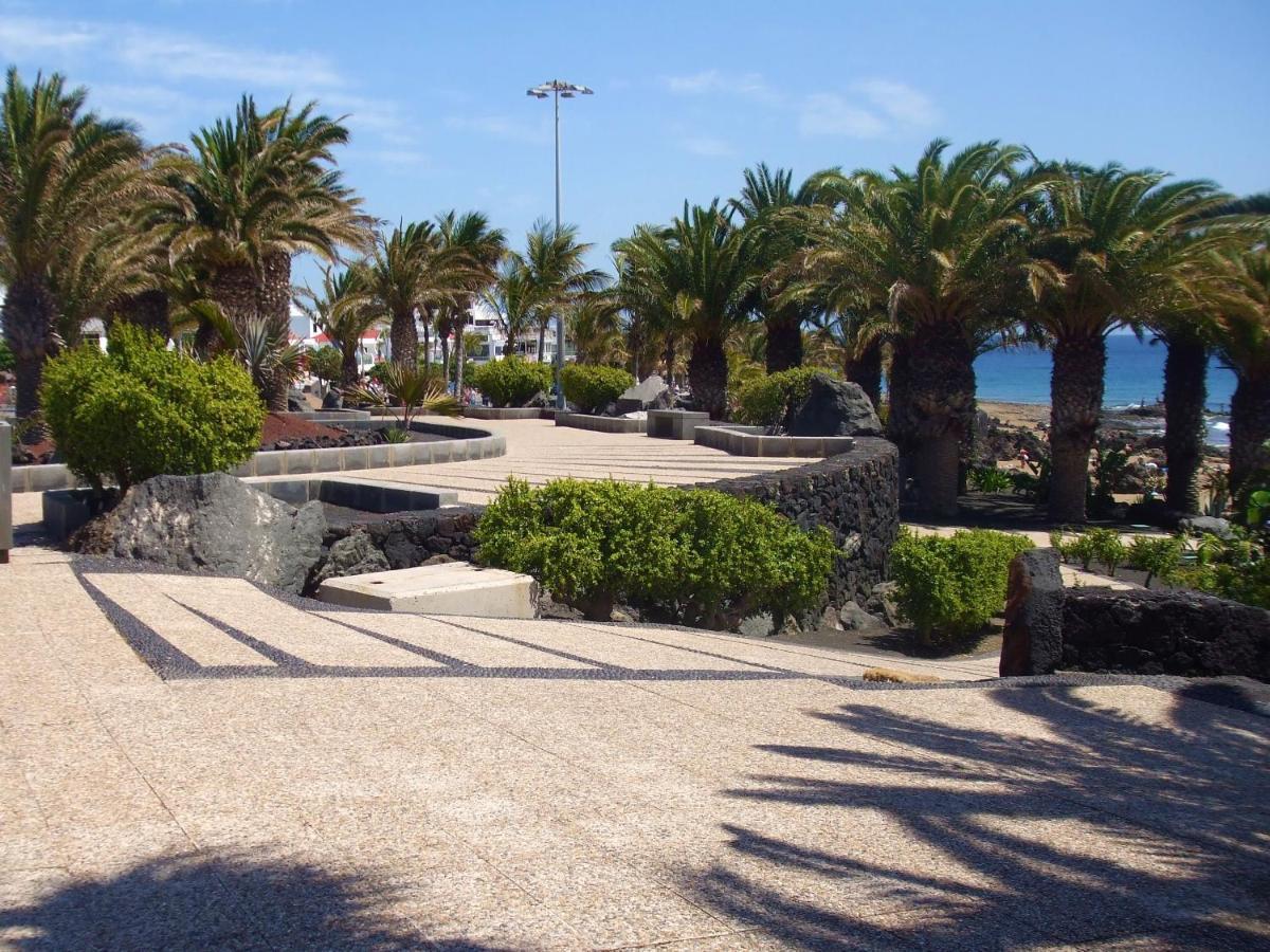 Atalaya Apartment Vista Mar Puerto del Carmen  Exterior foto
