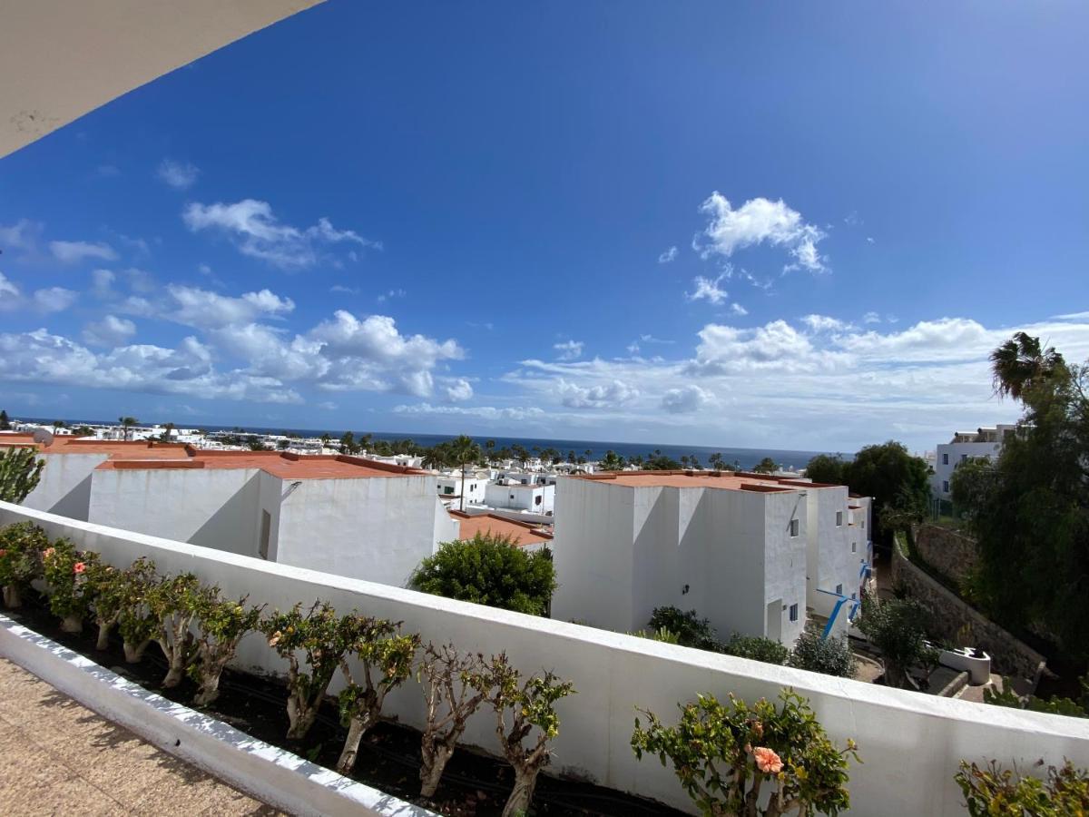 Atalaya Apartment Vista Mar Puerto del Carmen  Exterior foto