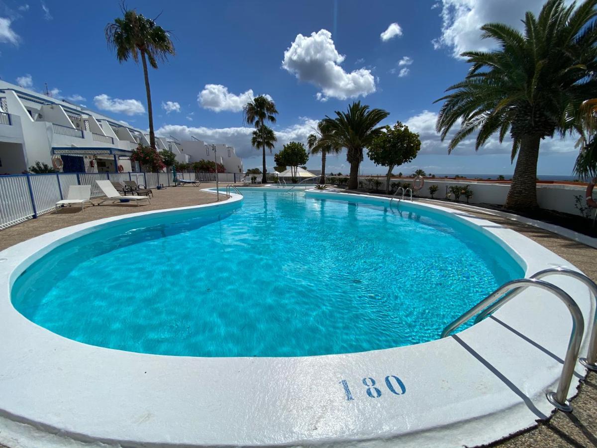 Atalaya Apartment Vista Mar Puerto del Carmen  Exterior foto