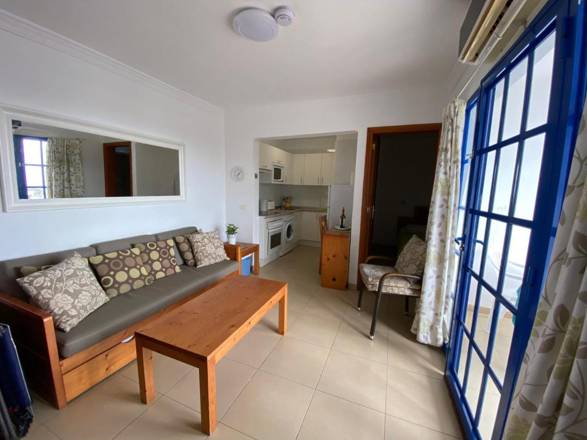 Atalaya Apartment Vista Mar Puerto del Carmen  Exterior foto