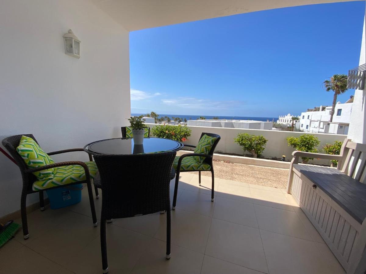 Atalaya Apartment Vista Mar Puerto del Carmen  Exterior foto